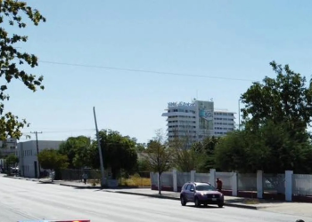 Clima en Hermosillo: Vientos fuertes y calor hoy viernes 28 de marzo