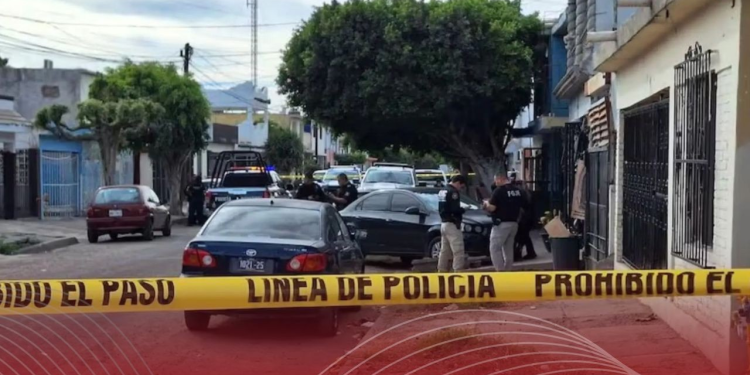 Investigan muerte de bebé olvidada en un vehículo en Sonora