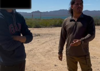 Destituyen a gobernador indígena de la tribu Seri de Sonora acusado de malversación de recursos