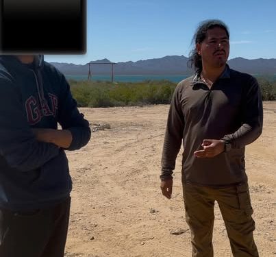 Destituyen a gobernador indígena de la tribu Seri de Sonora acusado de malversación de recursos