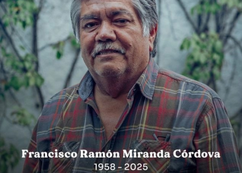 Fallece Francisco Ramón Miranda, líder en la lucha por el Río Sonora