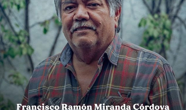 Fallece Francisco Ramón Miranda, líder en la lucha por el Río Sonora