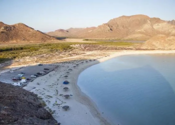 Se diluyen los riesgos ambientales en el Golfo de California… por ahora