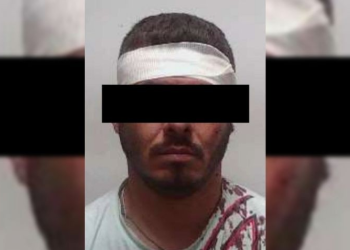 Sujeto le dispara a quemarropa a prima de su exnovia en Sonora, ya fue capturado