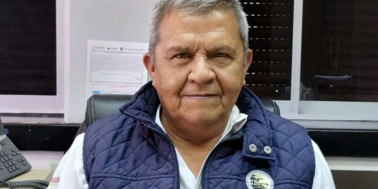 Se prepara la ASIPONA Mazatlán para exportación de carga de garbanzo sinaloense