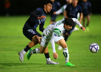 Alacranes de Durango visita a Cimarrones de Sonora por el liderato de la Liga Premier MX