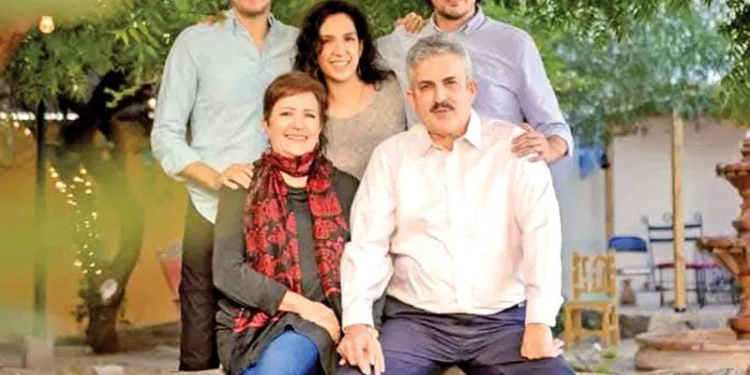 El apellido Taddei abunda en nómina; critican nepotismo