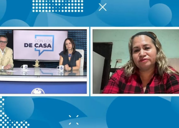 “En Jalisco hay apatía e impunidad”; Ceci Flores denuncia indiferencia del gobierno de MC hacia buscadoras en Con los de Casa