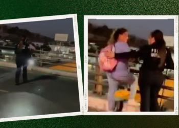 Policía municipal frustra suicidio de una mujer en Hermosillo