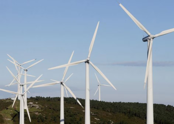 México impulsa la transición energética con 24 proyectos de hidrógeno verde por 21 mil millones de dólares