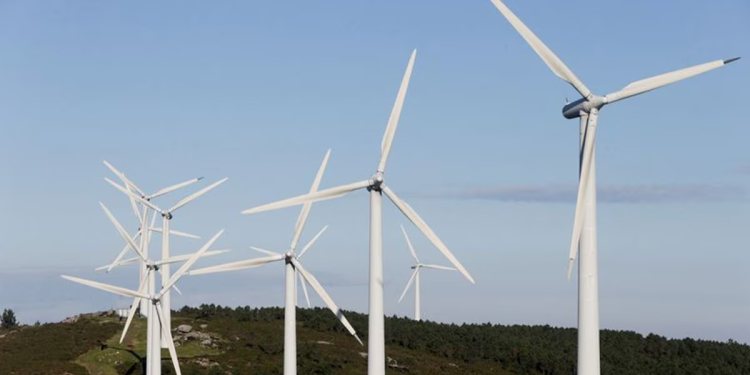 México impulsa la transición energética con 24 proyectos de hidrógeno verde por 21 mil millones de dólares