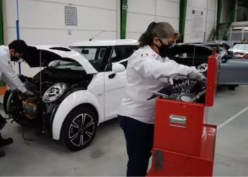 Profepa clausura ducto a mina de Grupo México en Sonora