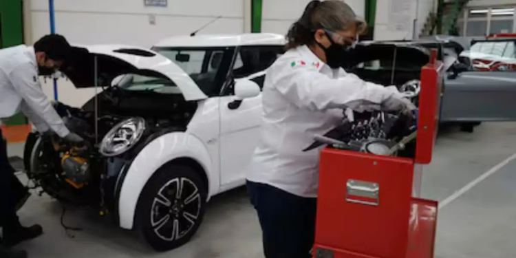 Profepa clausura ducto a mina de Grupo México en Sonora