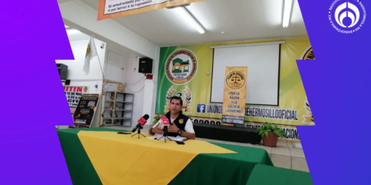 Mega baile grupero con causa en Hermosillo: buscan capacitar a choferes de camiones urbanos