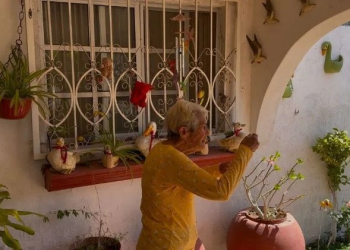La casa de los Patos, una tradición hermosillense