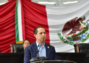 Confirma JL Villalobos reunión de priistas de la primera circunscripción con ‘Alito’ Moreno en Hermosillo este fin de semana