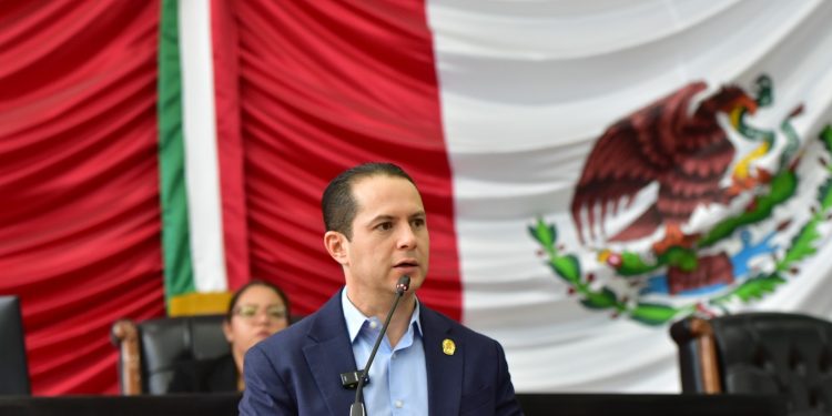 Confirma JL Villalobos reunión de priistas de la primera circunscripción con ‘Alito’ Moreno en Hermosillo este fin de semana