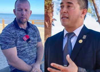 Lamenta alcalde de San Felipe homicidio de Sunshine Rodríguez Peña