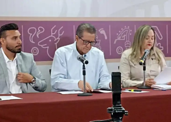 ¡Hay denuncia! Confirman asalto al secretario de Turismo de Sonora en la maxipista Culiacán-Mazatlán