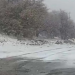 Hoy Viernes 7 de Marzo Reportan Caída de Nieve en Carretera Ímuris-Cananea