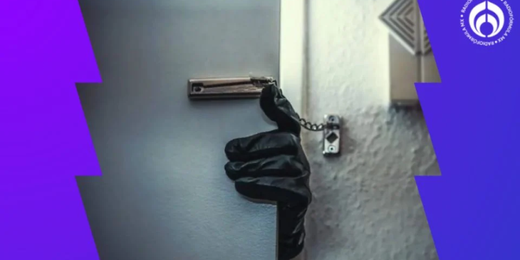 Robos con violencia van en aumento en Sonora