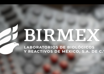 Señalan a Birmex de corrupción en licitaciones de medicamentos por 13 mil millones de pesos