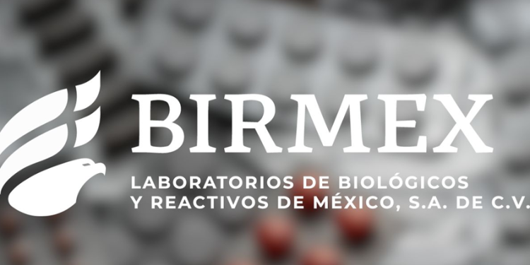 Señalan a Birmex de corrupción en licitaciones de medicamentos por 13 mil millones de pesos