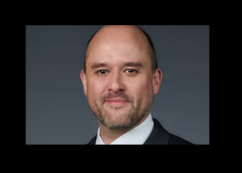 Mexicano Iván Espinosa, nuevo CEO de Nissan; tomará el cargo a partir del 1 de abril