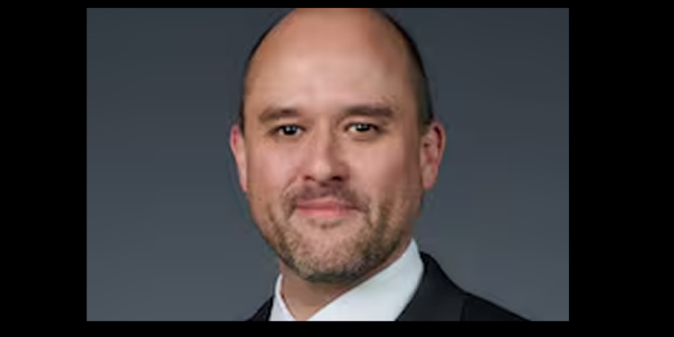 Mexicano Iván Espinosa, nuevo CEO de Nissan; tomará el cargo a partir del 1 de abril