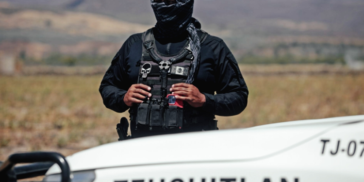 Fiscal de Jalisco entrega a la FGR este miércoles expediente del Rancho Izaguirre