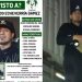 Localizan sin vida a trabajador de la Ferromex reportado como desaparecido en Sonora; fue encontrado en Loma Pesquera