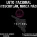 Macabro hallazgo en Teuchitlán: Hermosillo participará en luto nacional