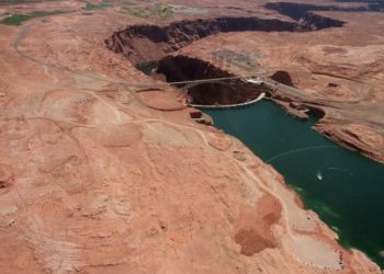 EU denegará entrega de agua a Tijuana, en represalia porque México no ha dado su parte a Texas