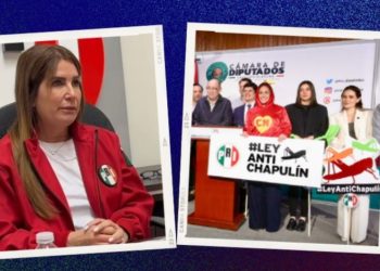 Esperará PRI presentar Ley Antichapulín a nivel local