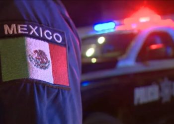 Detienen a Sujeto por Amenazar a sus Padres en Asesinarlos y Quemar su Casa en Hermosillo