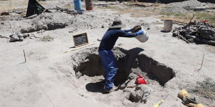 Desapariciones y secuestros no son equiparables, advierte a México experto de la ONU