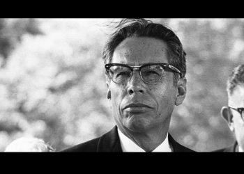 “Díaz Ordaz estaba muy molesto”; así colaboraban expresidentes con la CIA, según documentos del caso JFK