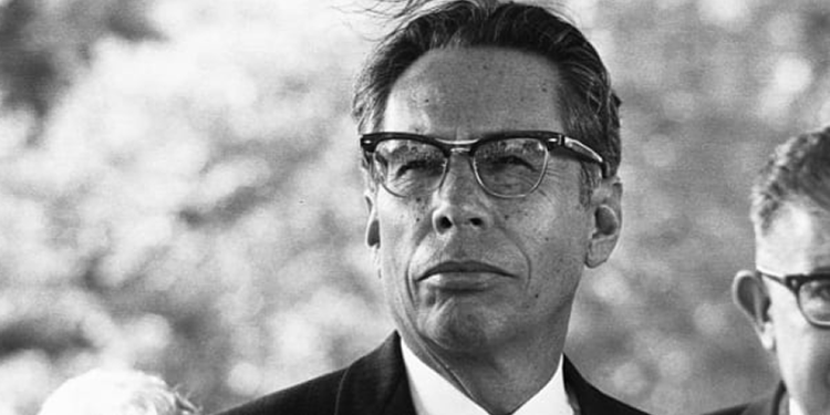 “Díaz Ordaz estaba muy molesto”; así colaboraban expresidentes con la CIA, según documentos del caso JFK