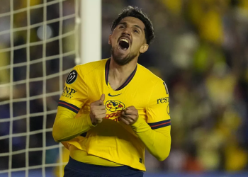 América noquea a Chivas y ahora se verá las caras con Cruz Azul en la Concacaf