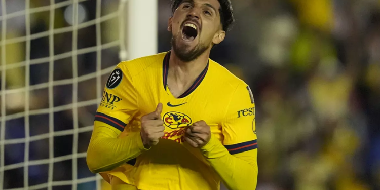 América noquea a Chivas y ahora se verá las caras con Cruz Azul en la Concacaf