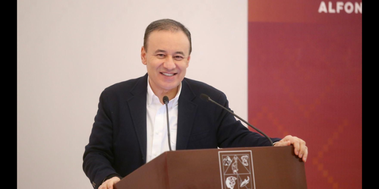 Consolida Durazo a Sonora como líder en energías limpias