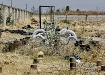 FGR toma control del rancho Izaguirre: Gertz