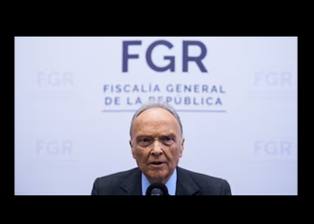 FGR anuncia investigación por caso de Teuchitlán, Jalisco: “No es creíble que no haya sido conocido por las autoridades”