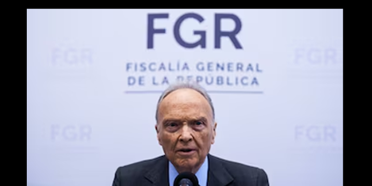 FGR anuncia investigación por caso de Teuchitlán, Jalisco: “No es creíble que no haya sido conocido por las autoridades”