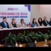 Organiza IEE Sonora Foro nacional “Intercambio de ideas: de cara a las Elecciones Judiciales 2025”