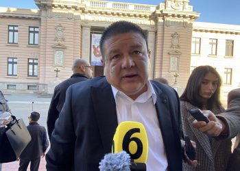 Violencia en Moris por incursiones de “Los Salazar” por los límites de Sonora: Fiscal de Chihuahua