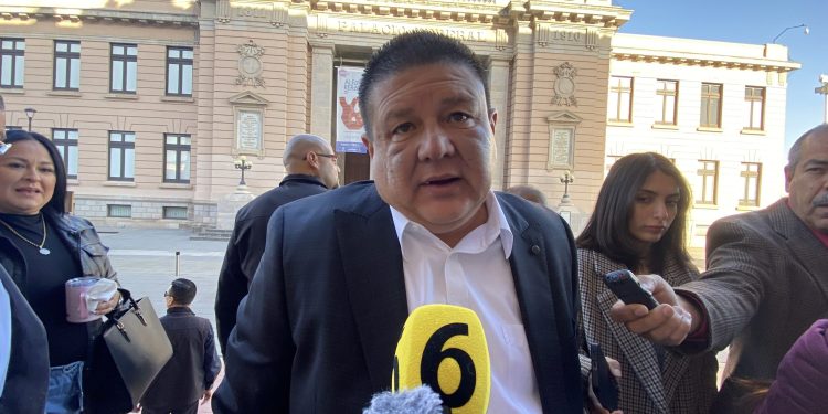 Violencia en Moris por incursiones de “Los Salazar” por los límites de Sonora: Fiscal de Chihuahua