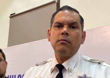 Colabora Estado de Sonora con SSPE tras ataque armado en Moris