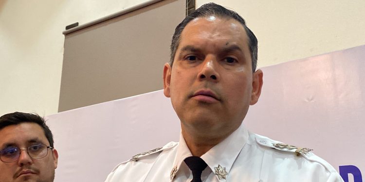 Colabora Estado de Sonora con SSPE tras ataque armado en Moris