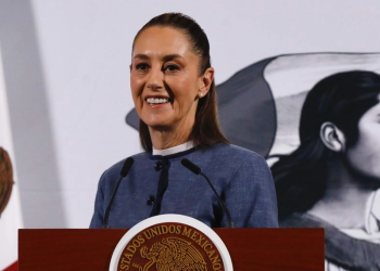 Frente a desaparición, INE deberá enviar información en automático: Sheinbaum